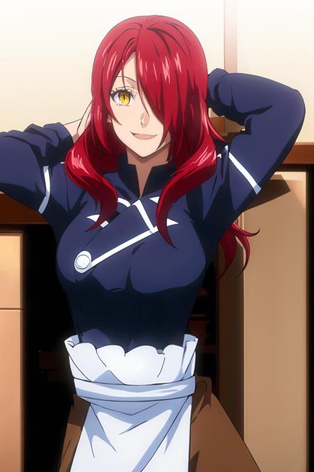 Kobayashi Rindou (Shokugeki no Soma)