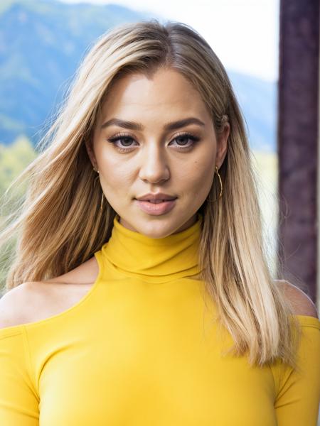 Blake Blossom