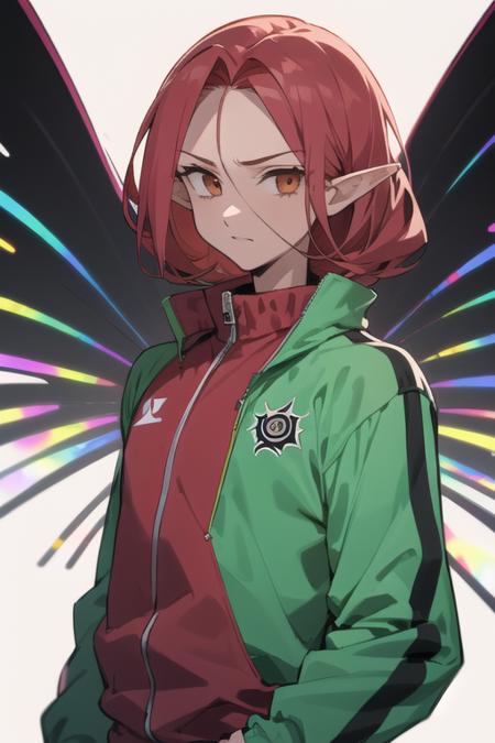 Gloxinia / Nanatsu no Taizai