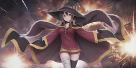 Megumin (Konosuba)