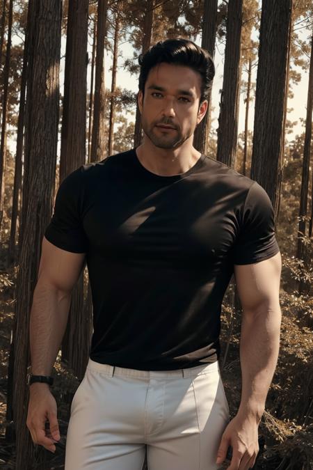 Sérgio Marone [Brazilian Actor]