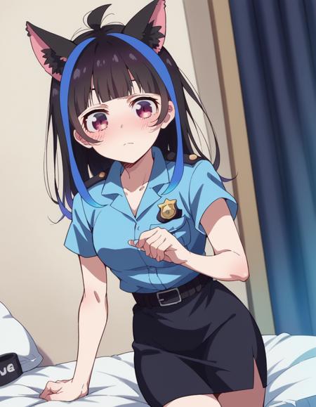Mini Yaemori (八重森 みに) - Rent-a-Girlfriend (Kanojo, Okarishimasu) (彼女、お借りします)