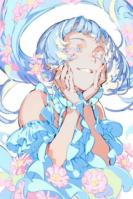 米山舞 Artist yoneyama_mai style [pony | A31]版本[A31] (ID: 717296)