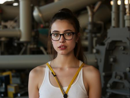 Margaret Qualley