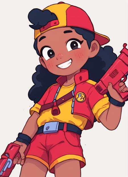 meg (brawl stars)