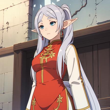 Frieren (Frieren: Beyond Journey's End) LORA