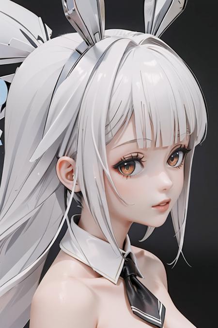 KMPhase 2Mix demo MMD style
