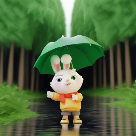 tencentRabbit版本tencentRabbit (ID: 451462)