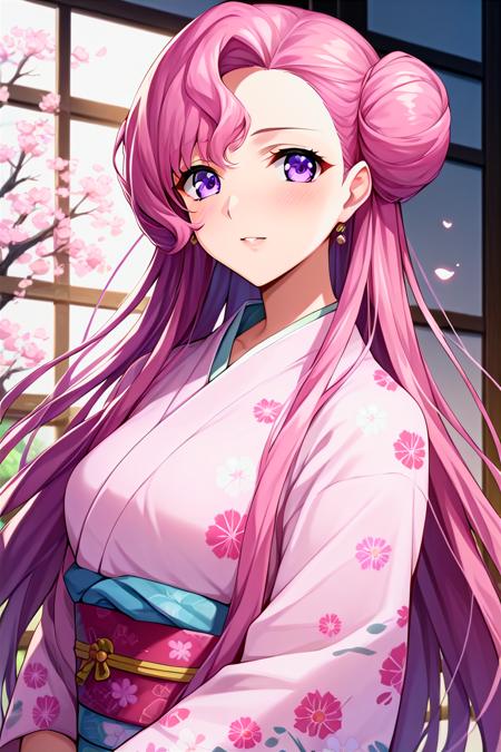 Euphemia Li Britannia PDXL | Code Geass