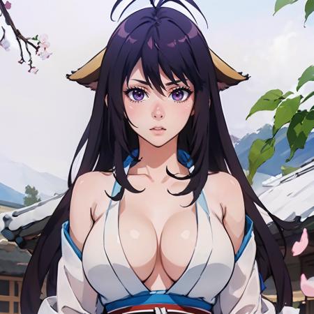 动画中的狐妖--Fox Demon in Animation