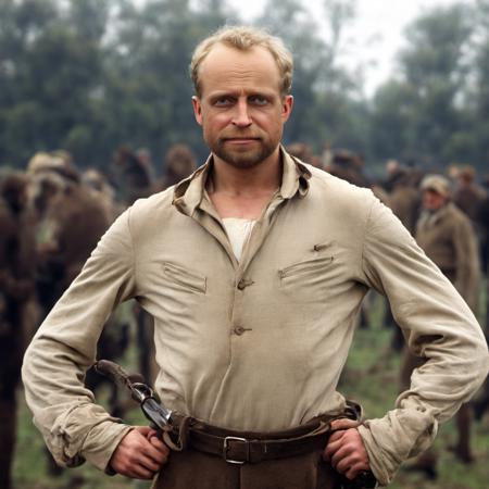 Piotr Adamczyk