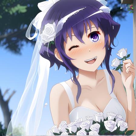 冴えない彼女の育て方 SDXL（路人女主的养成方法）