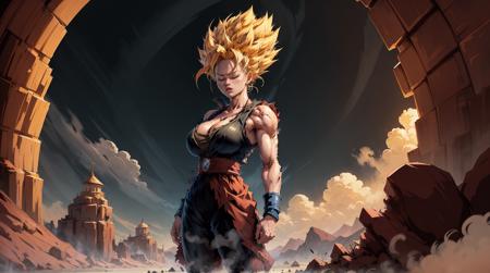 Dragon Ball 드래곤볼