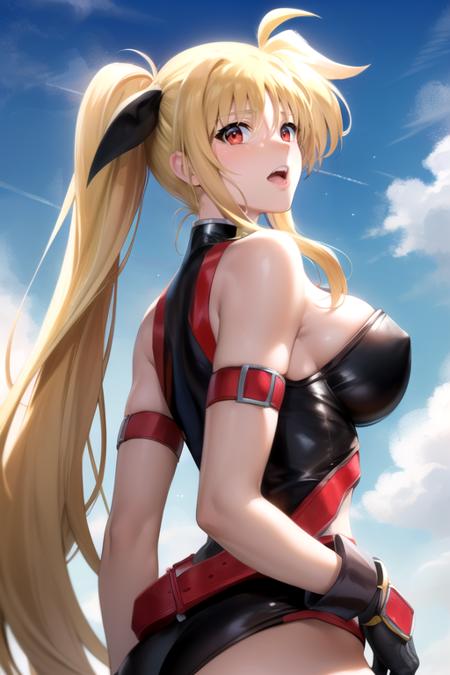 [pony/sd1.5]Fate TH(reizei)/フェイトTH（冷泉）/菲特TH（冷泉）