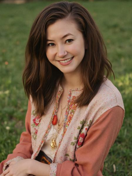 Kimiko Glenn