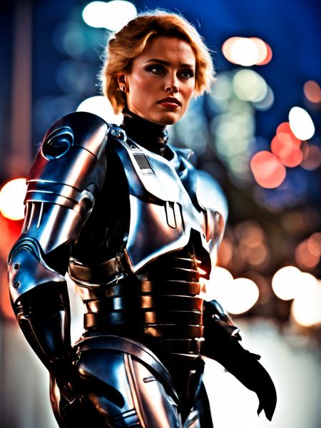 Robocop