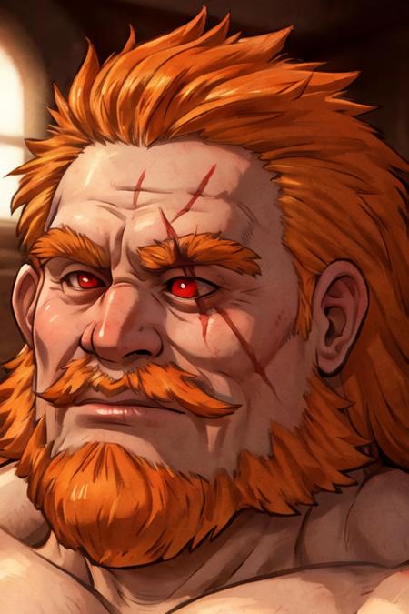 surtr by Fire Emblem