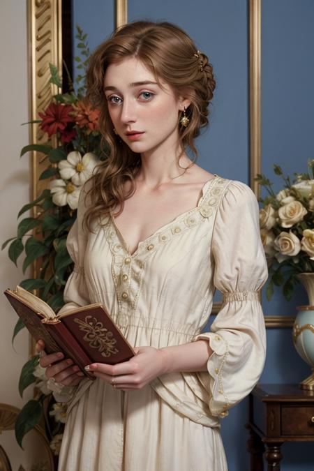 Virginia Woolf｜Vita & Virginia
