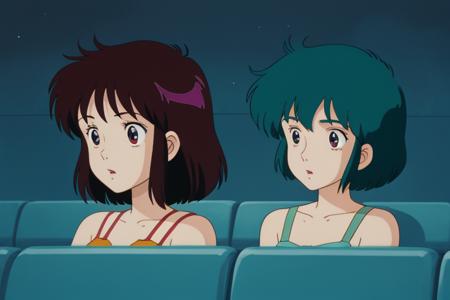 OVA-Retro