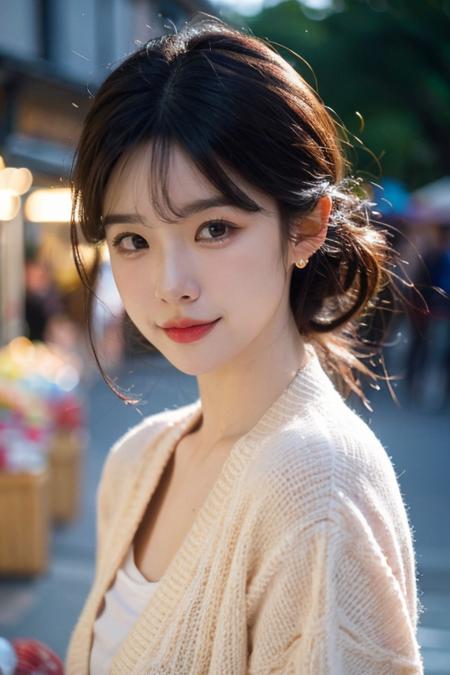 Not Streamer - Yeonchu