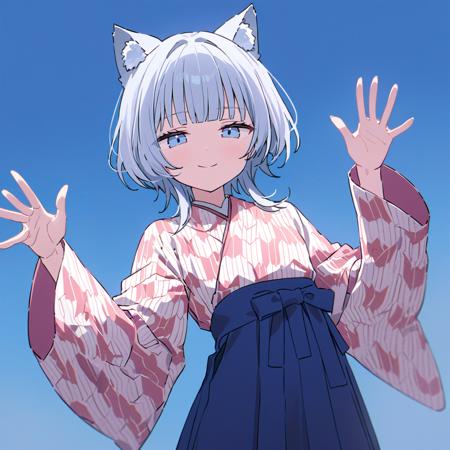 Hakama