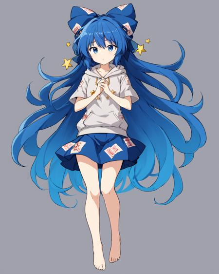 XL | touhou|东方 projcet 依神紫苑/依神 紫苑/Yorigami Shion
