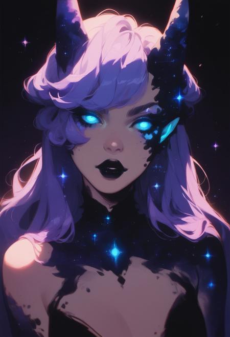 [BSS] - Styles for Pony