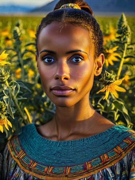 Sonia Rolland for everClearPony and SDXL