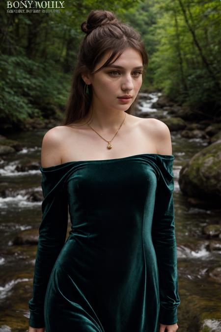 Futura Alice Pagani