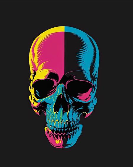 Skull Graphics