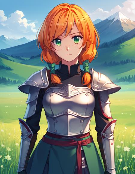 Artist - Yamakaze Ran (SD1.5/Pony)版本v1.0 (ID: 691282)
