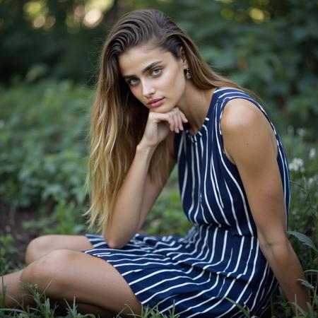 taylor hill