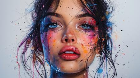 artfullyFACELOCK SDXL V1