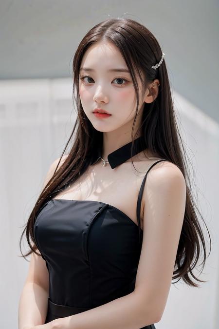 Jiwoo_NMIXX Idol (Kpop/Requested)