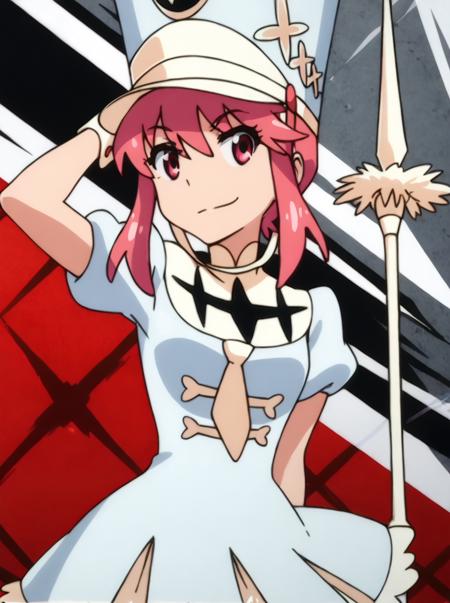 Jakuzure Nonon [Kill La Kill]