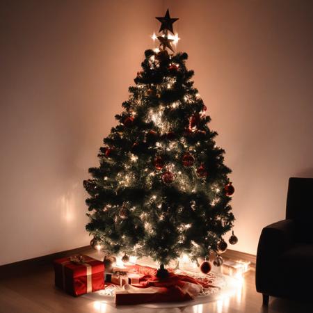Christmas Trees