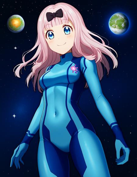 Samus Aran (サムス・アラン) Zero Suit Cosplay - Clothing