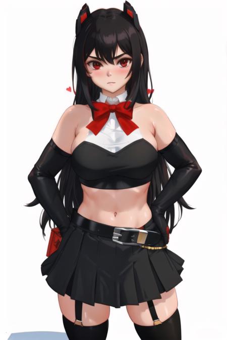 Flick Style Lora