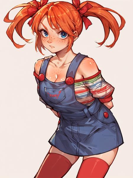 Chucky - Female