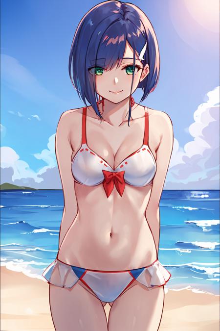ichigo(code 015) 莓