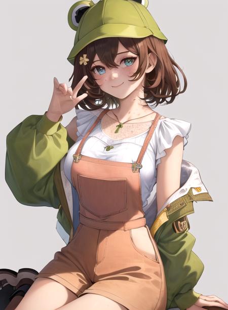 SiriVT版本v1.0 (ID: 174826)