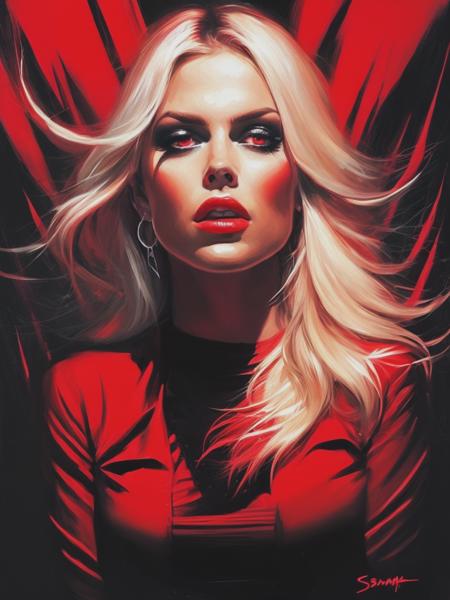 Sam Spratt Style