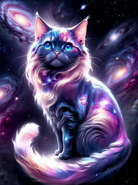 Galaxy World