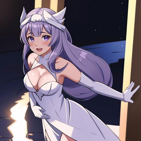 Veyle | Fire Emblem Engage
