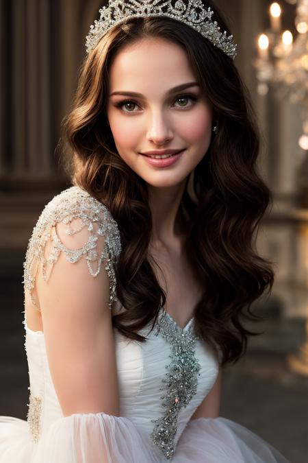 Natalie Portman SoloTI