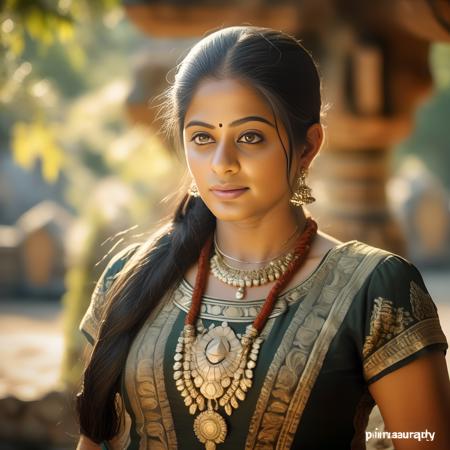 Priyamani