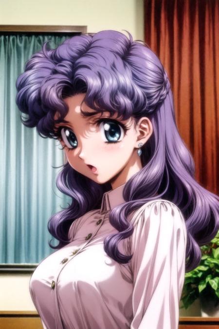 Ikuko Tsukino (Sailor Moon)