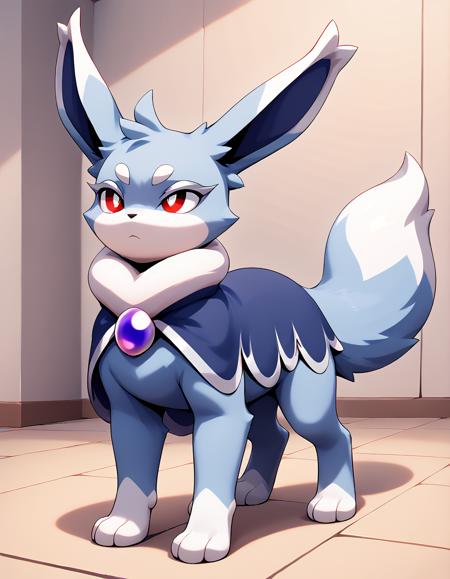 Nox [Palworld]