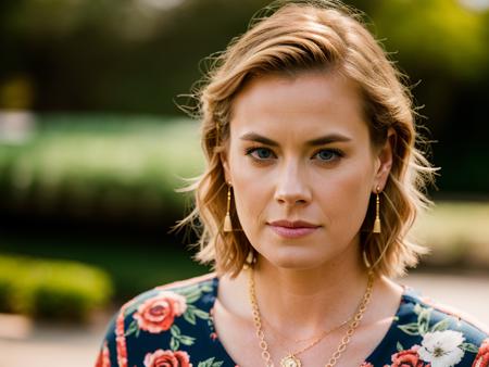 Abigail Hawk