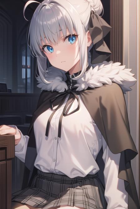 Gray - Fate Grand Order
